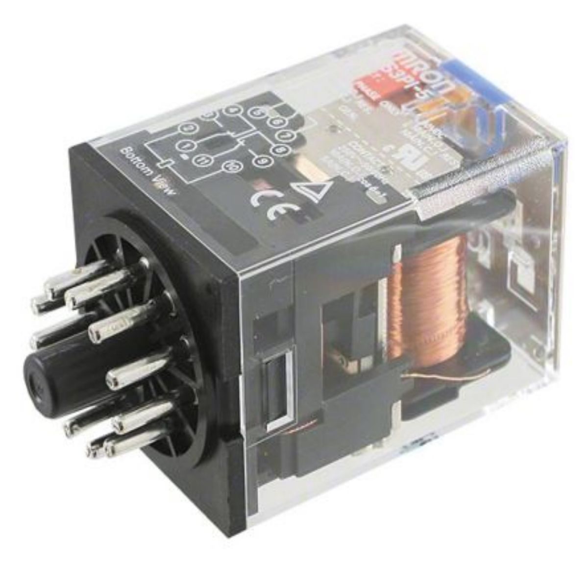 MKS3P (24VDC)